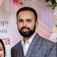 Nikan Dahal