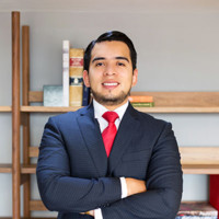 Eduardo Adolfo Pineda Romero