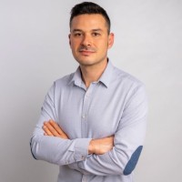 Jorge Serrano Garcia