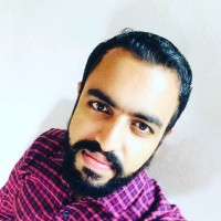 Sanal Bkrishnan