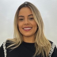 Samantha Souza Loguercio