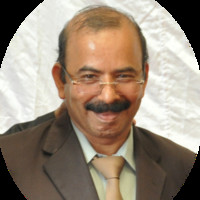 Unnikrisanan Nalavattnon