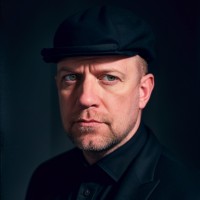 Kevin Berglund