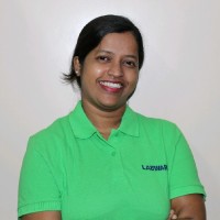 Aditi Majumder