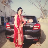 Narinder Kaur