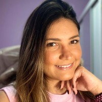 Ana Paula Rosa