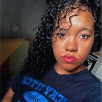Natany Isabel De Souza Rodrigues