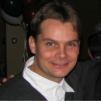 Pascal Bertrand
