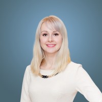Alla Stupenko