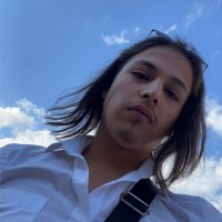 Sebastian Fischer Garcia