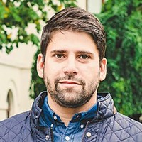 Cosmin Donea