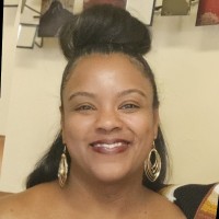 Andrea Moore