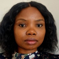 Lungile Mtembu