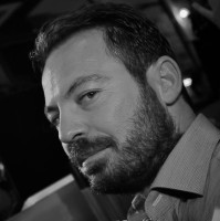 Christos Ntelis
