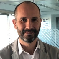 Oscar Martín Burón