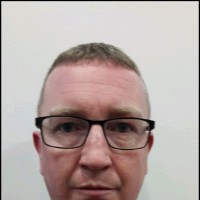 Kieran Gormley Qfa