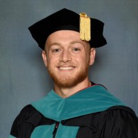 Tanner Cooke, Pt, Dpt, Cf-L1, Cscs, Ep-C