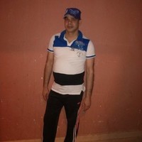 Dhruba Regmi