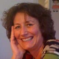 Isabelle van Rolleghem