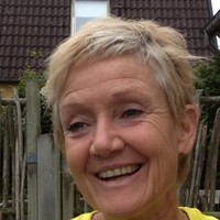 Dorte Rasmussen