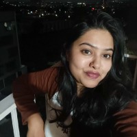Ashlesha Gedamkar