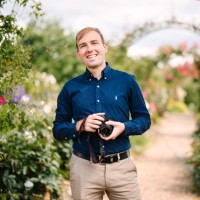Joel Pagett