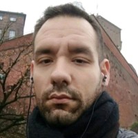 Stefanos Ntentopoulos
