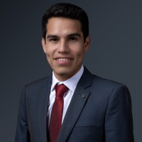 Enrique Perez Pardo