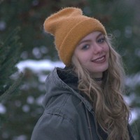 Catherine Clover