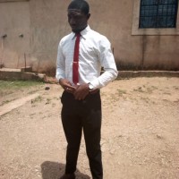 Noah Ameh