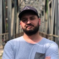 Oleksandr Savenko