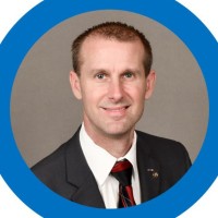 Dave Weaver,  🇺🇸 Pilot