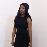 Nomonde Madikizela
