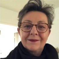 Nathalie Goupil