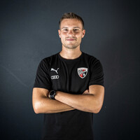 Benedikt Blaser