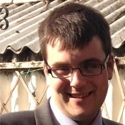 Simon Brown