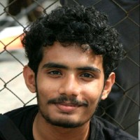 Athul T Sajeevan