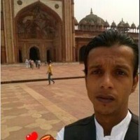 Ansari Md Nadeem