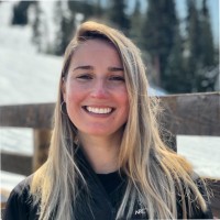 Camille Boily-Miller, M. Sc., Crha