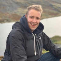 Joshua Allen Bsc Hons