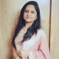 khushbu patel