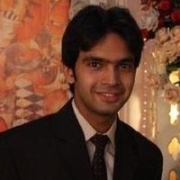 Haris Hussain