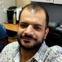 Ibrahim Al Hares
