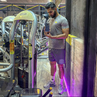 Arash Nabati