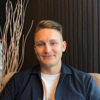 Harald Martin Valen Olsen