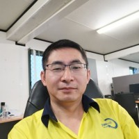 Tao Hong
