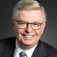 Brent Gilbert, Ccib, Icd.D