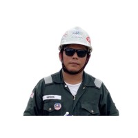 Mohd Hafizzudin Ismail