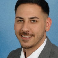Daniel Reiser