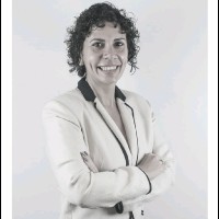 CARMEN GONZALEZ FORTEA